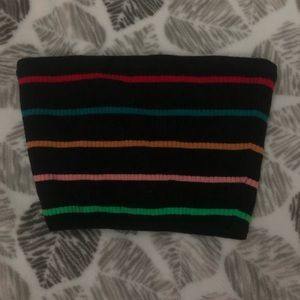 Forever 21 tube top